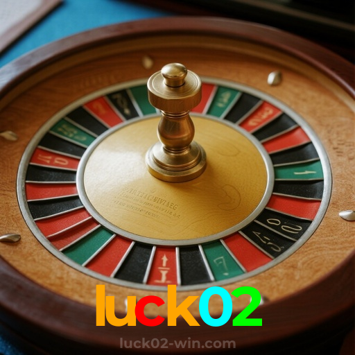 luck02:Jogue agora e desafie a sorte em nosso cassino online!