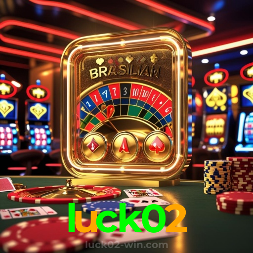 luck02:Vire um mestre do Blackjack e conquiste sua vitória!
