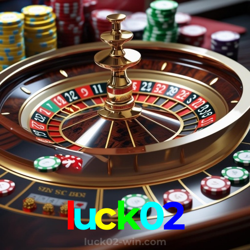 luck02:Apostas emocionantes no futebol e diversão garantida com poker e roleta!