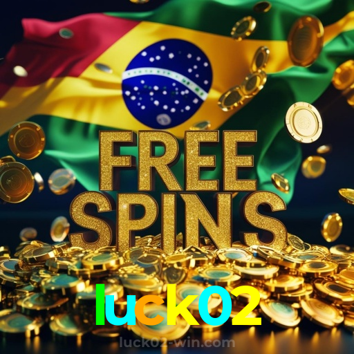 luck02:Sinta a emoção do cassino! Aposte agora e ganhe prêmios reais!