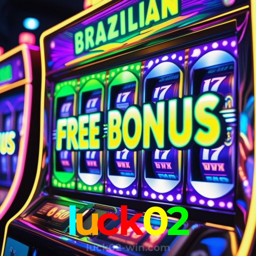 luck02：Jogue poker, roleta e aposte no futebol no cassino online mais seguro!