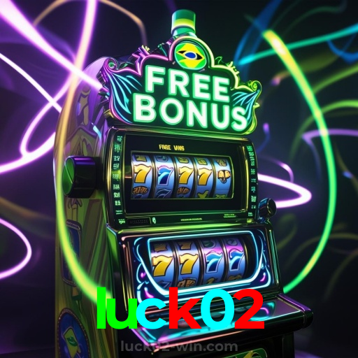 luck02:Entre na ação! Aposte nas slots e conquiste grandes vitórias!