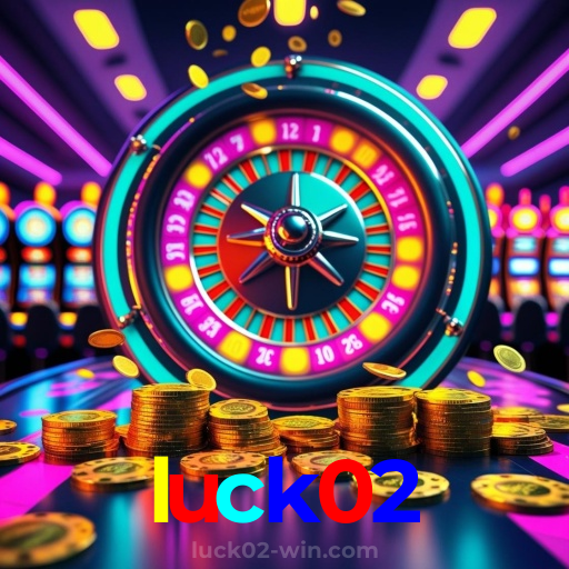luck02:Jogue nas mesas de poker e se torne um campeão das cartas!