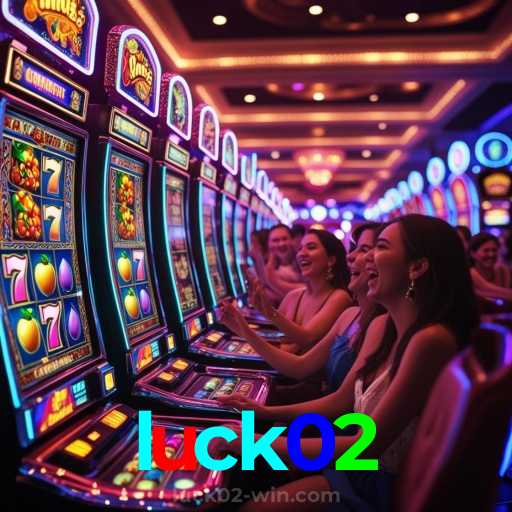 luck02:Vença no cassino online com blackjack e apostas esportivas no futebol!