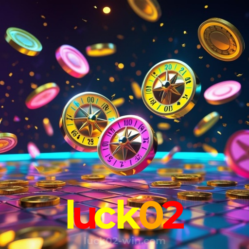luck02:A experiência de futebol ao vivo e cassino online mais emocionante espera por você!