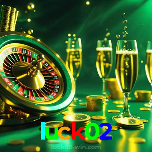 luck02:Vença no poker e prove que você é o mestre das cartas!