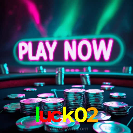 luck02:Jogue slots, blackjack e aposte no futebol para diversão e vitórias!
