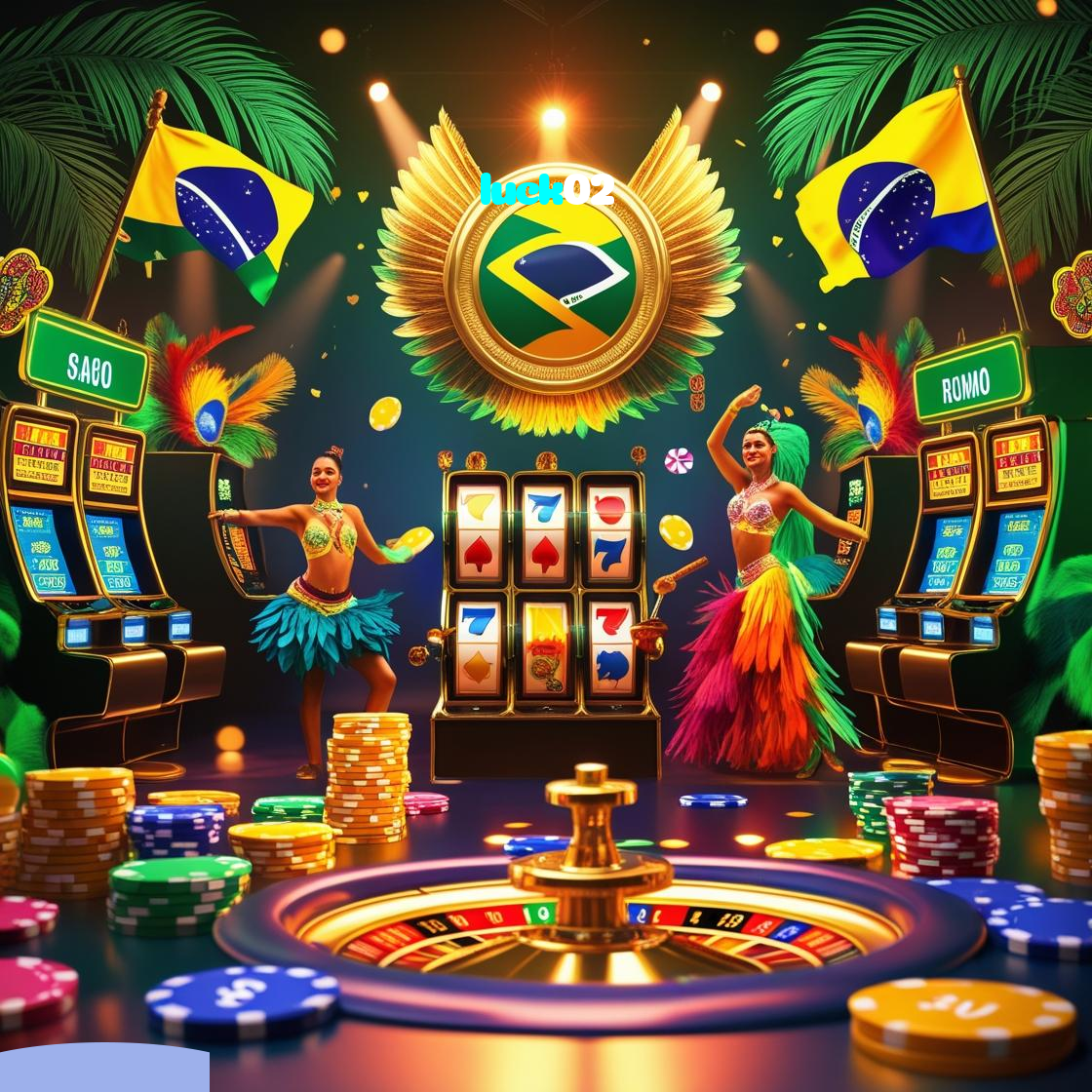 luck02:Apostas ao vivo no futebol e prêmios épicos nos jogos de cassino!