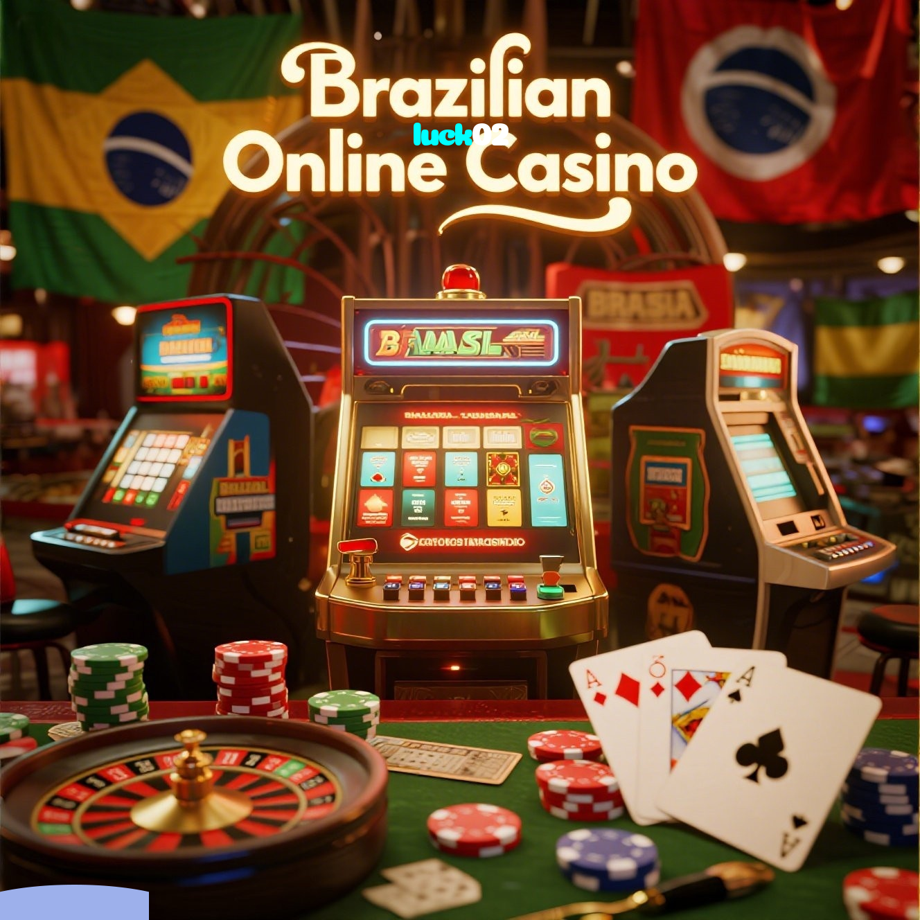 luck02:A melhor plataforma para apostas no futebol e diversão em jogos de cassino!