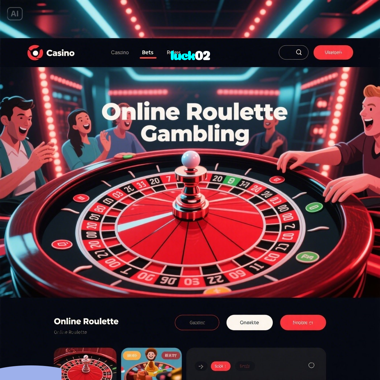 luck02:Jogue slots, blackjack e aposte ao vivo no futebol com segurança!