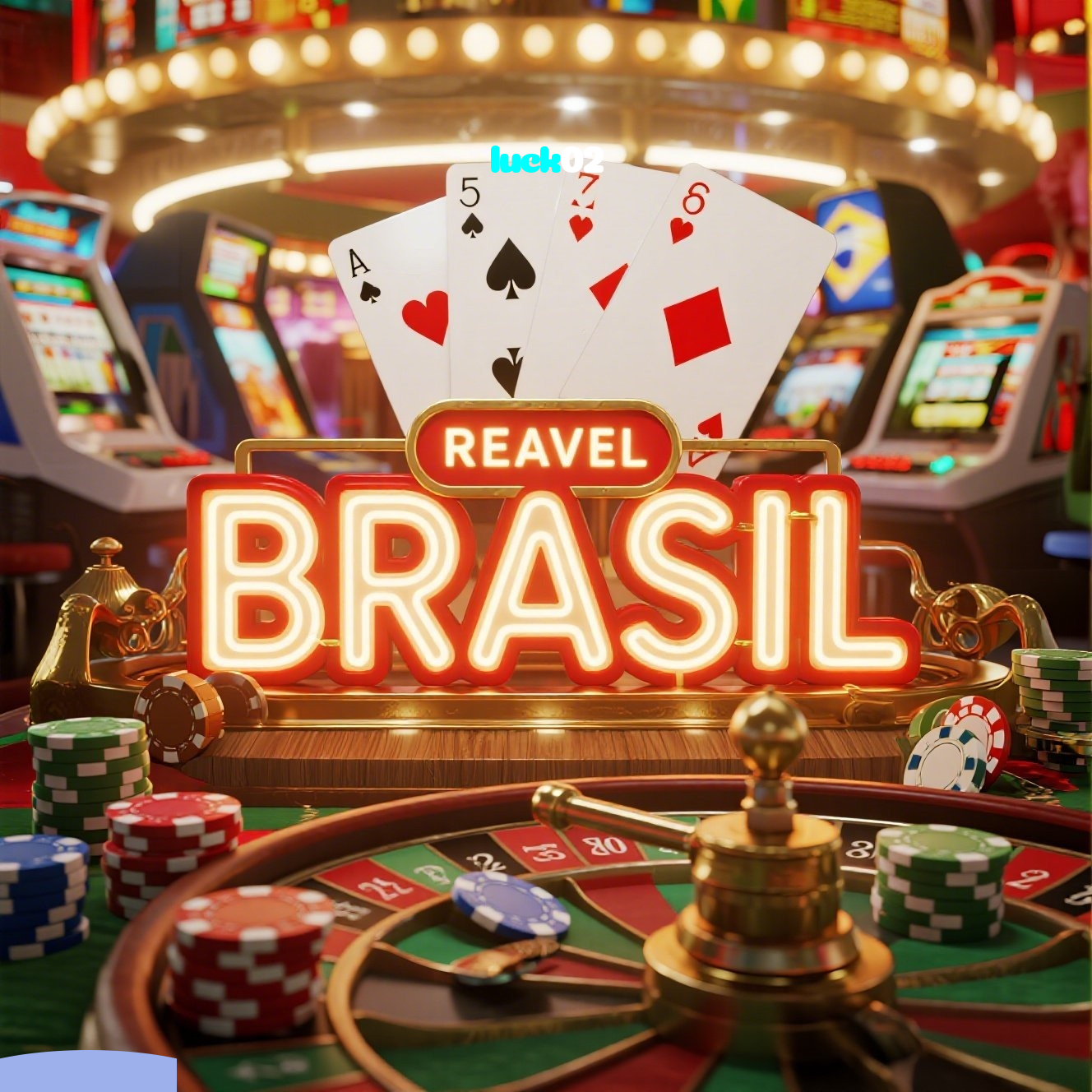 luck02:No futebol online, a chance de ganhar é sua!