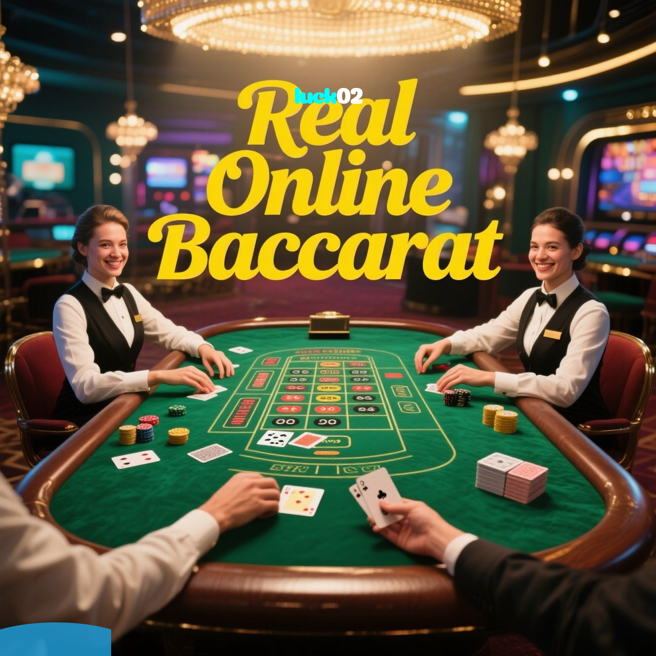 luck02:No futebol online, a sua chance de vitória está a um passe de distância!