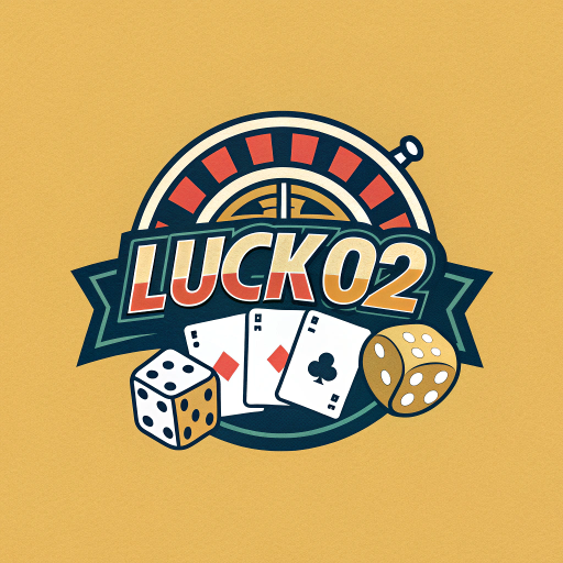luck02 - A melhor experiência de cassino online está esperando por você!